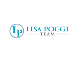 https://www.logocontest.com/public/logoimage/1646144975Lisa Poggi Team.png